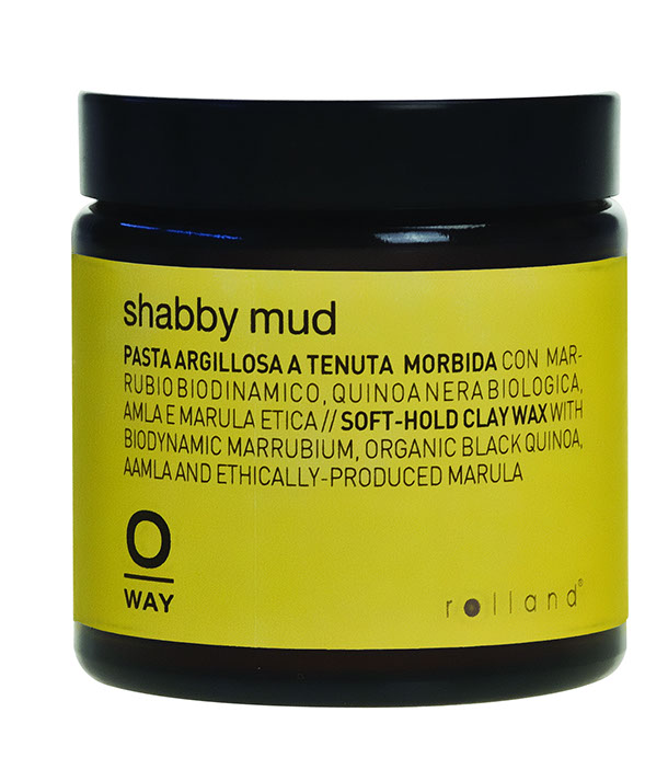 O-way shabby mudスタイリングバーム 10個セット Amazon.com: OWAY Shabby Mud Soft Hold Hair Clay Wax 50 ml - 1.7 fl
